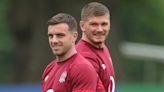 How England can solve the Owen Farrell and George Ford problem