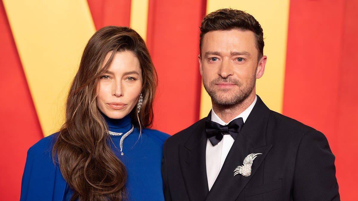 Justin Timberlake drunk driving arrest is latest drama facing pop star and wife Jessica Biel