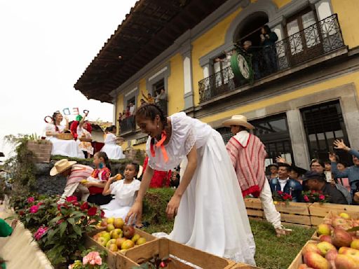 ¡Prepárate! Feria de la Manzana en Zacatlán inicia el 9 de agosto
