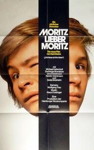 Moritz, Dear Moritz