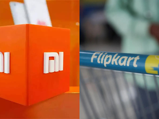 After Apple, why Xiaomi likely asked CCI to recall report on Flipkart - Times of India