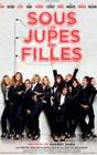 Sous les jupes des filles