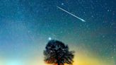 Lyrid meteor shower 2024: How to see peak of ‘fireball’ shooting stars