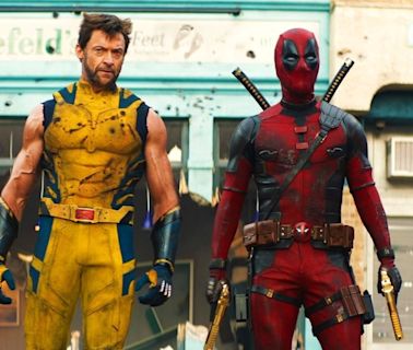 Deadpool & Wolverine movie review: Meta humour saves the day from Marvel's relentless multiverse worldbuilding