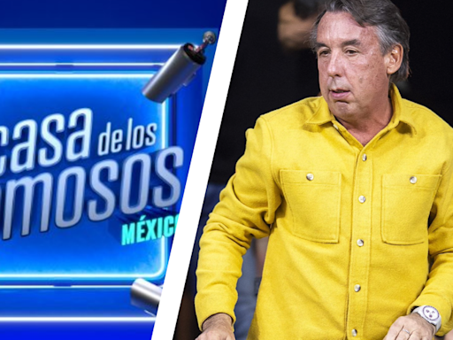 Crisis en Televisa por expulsión de Adrián Marcelo en La Casa de los Famosos