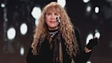 Taylor Swift Fans Notice Stevie Nicks Wearing ‘TTPD' Bracelet on Stage