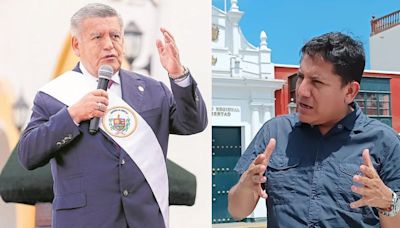 La Libertad: César Acuña dice que Podemos Perú pagará campaña de Elías Rodríguez