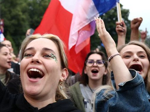 This result might be the biggest surprise in the history of French elections