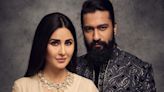 Vicky Kaushal reacts to Katrina Kaif pregnancy rumours, says they’ll share the ‘good news’ when the time is right