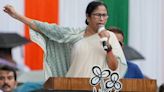 'MEA shouldn't teach me a lesson...': Mamata Banerjee lashes out at Centre over Bangladesh refugees row