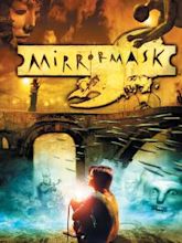 Mirrormask