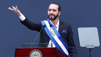 Recibe U$S 65 mil al mes de Nayib Bukele: ¿logró que el salvadoreño proteja a delincuentes?