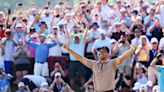 Schauffele gana el Campeonato de la PGA en un dramático final