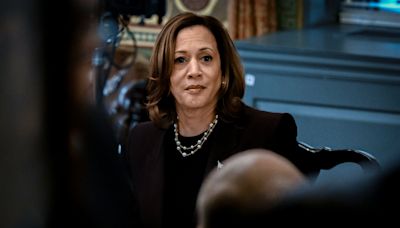 Los finalistas para acompañar a Kamala Harris en la fórmula presidencial