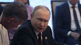 Putin’s Cronies Turn on Russian Elite in Paranoid War Frenzy