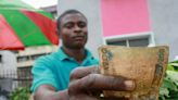 Nigeria's currency redesign plan just got more serious