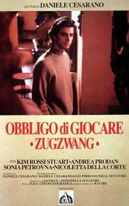 Compulsion to Move - Zugzwang