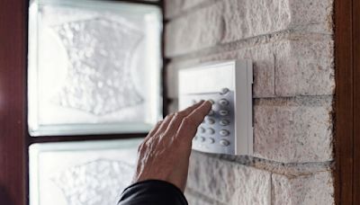 Home security systems: What every senior should know