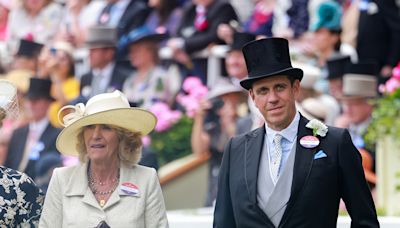 Prince William removes Queen Camilla’s sister from royal payroll after nearly 20 years
