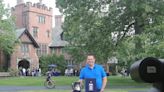 When the 'Antiques Roadshow' episodes taped at Akron's Stan Hywet Hall will air