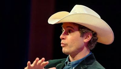 Elon Musk's Brother Kimbal Musk On Growing Up In 'Fall Of Apartheid' South Africa: 'I Saw Someone Killed In Front Of Me'