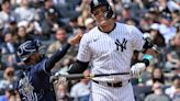 Aaron Judge hears the boos, Yankees waste a splendid start by Nestor Cortes