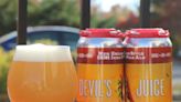 Drunkin Pumpkin to Devil's Juice: Don't miss these fall beers at Central NJ breweries