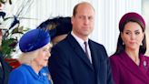 Prince William and Kate's Spokesman Addresses Racism Scandal at Camilla's Reception