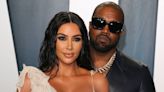 Kanye West appears to compare divorce from Kim Kardashian to Queen’s death: ‘I lost my Queen too’