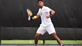 SEC men's tennis tourney host LSU upsets Texas A&M