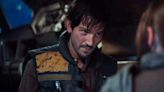 Star Wars: Diego Luna dice que Andor es la serie más realista de la franquicia