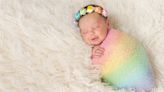 Break the silence behind pregnancy and infant loss by celebrating a rainbow baby