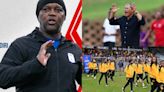 'Pitso Mosimane would have to release 13 Kaizer Chiefs players as problems are deep' - Motaungs cautioned | Goal.com