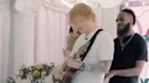 Ed Sheeran 'Crashed a Wedding' and Performed Upcoming Single 'Magical' for the Bride and Groom — Watch!