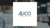 Alico (NASDAQ:ALCO) Rating Lowered to Sell at StockNews.com