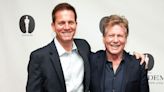How Ryan O’Neal and His Son Patrick Bonded over Their Love of Sports