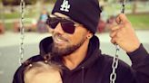 All About Shemar Moore's Daughter Frankie