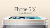 蘋果首款指紋辨識iPhone 5s掰了！不再維修 官方曝過時產品認定