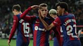 Barcelona young midfielder shares positive message after injury layoff