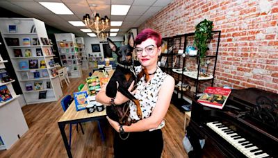 Monrovia’s LGBTQ Underdog Bookstore faced hate, finds community support