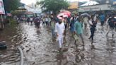 Heavy rains lash Mumbai, several areas inundated; trains disrupted, holiday for schools, colleges declared