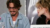 Helena Bonham Carter Expresses Support For Fellow 'Harry Potter' Stars