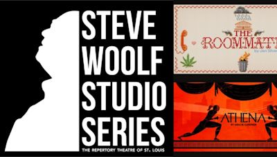 The Rep's Steve Woolf Studio Series Returns for the 2024-25 Season