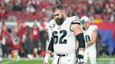 Is Jason Kelce retirement decision coming soon? How it affects Eagles' entire offseason