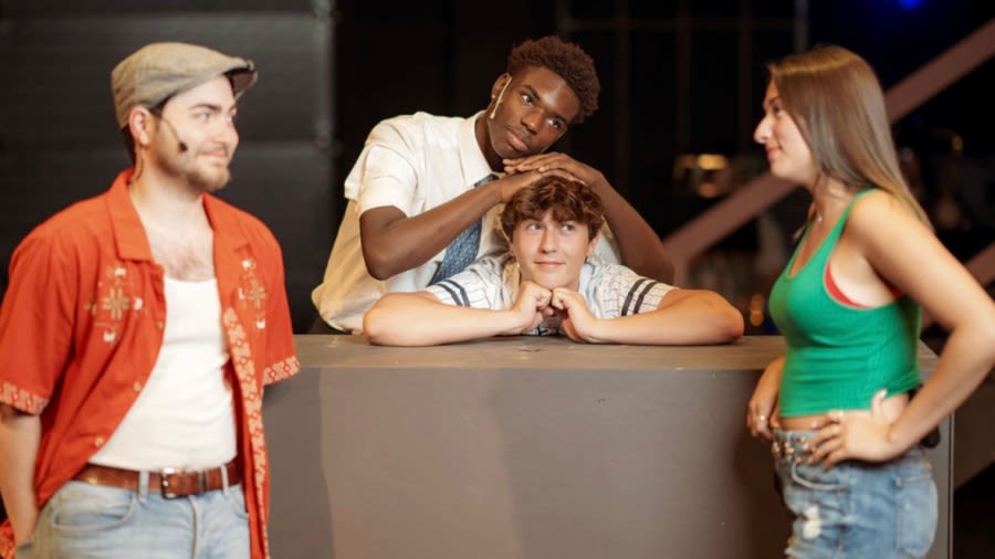 REVIEW: Countryside’s ‘In the Heights’ worthy of standing ovation