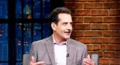 129. Tony Shalhoub; Bo Burnham; Nate Smith