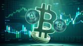 Bitcoin Tops $67,000, Highest Price in Over a Month - Decrypt
