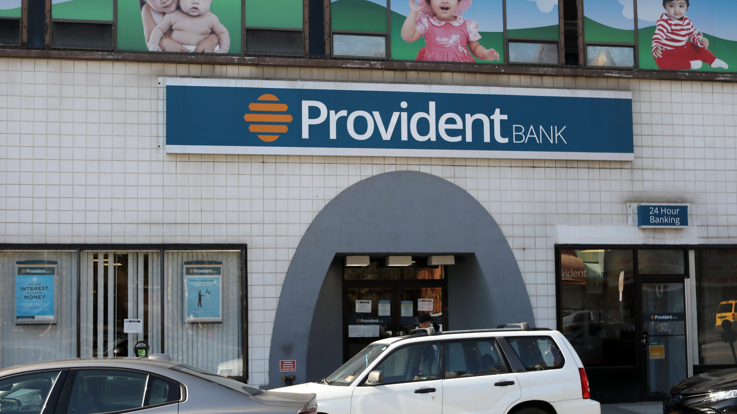 Provident Bank to close Bloomfield branch amid controversial merger with Lakeland Bank