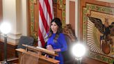 Read Gov. Kristi Noem's 2023 State of the State speech