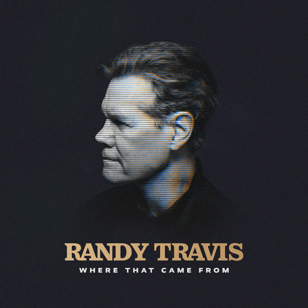 Randy Travis Releases First New Song Since Debilitating 2013 Stroke, Presumably Using AI Vocals